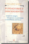 Fundadores y descendientes