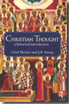 Christian Thought