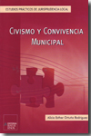 Civismo y convivencia municipal