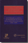 Principios y derechos de protección de datos personales. 9788493649814