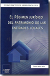 El Régimen Jurídico del Patrimonio de las Entidades Locales