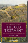 An Introduction to the Old Testament. 9781405184670