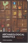 Archaeological Semiotics. 9781405199131