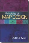 Principles of map design. 9781606235447