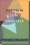 Portfolio risk analysis