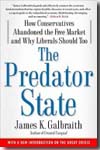The predator State. 9781416576211