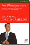 Es la hora de David Cameron