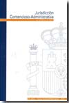 Jurisdicción contencioso-administrativa. 9788434019157