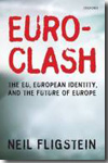 Euroclash. 9780199580859