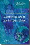 Commercial Law of the European Union