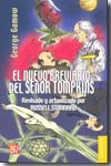 El nuevo brevario del señor Tompkins. 9786071601100