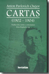 Cartas (1902-1904). 9789875141636