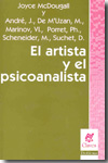 EL artista y el psicoanalista