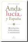 Andalucía y España