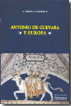 Antonio de Guevara y Europa. 9788478004928