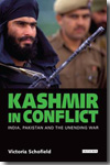 Kashmir in conflict