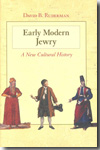 Early Modern jewry. 9780691144641