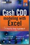 Cash CDO modelling in Excel