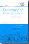 The international dictionary of personal finance. 9781906403065