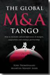 The global M&A tango. 9781906821050