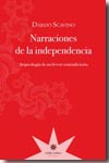 Narraciones de la independencia