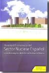 Realidad económica del sector nuclear español. 9788477239123