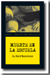 Muerte en la escuela