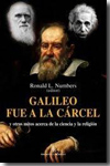 Galileo fue a la cárcel