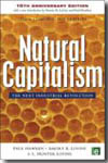 Natural capitalism. 9781844071708