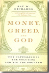 Money, greed, and God