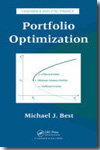 Portfolio optimization. 9781420085846