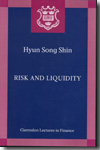 Risk and liquidity