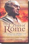 The crisis of Rome