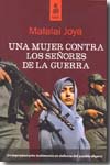 Una mujer contra los señores de la guerra