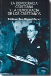 La democracia cristiana y la democracia de los cristianos