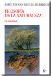 Filosofía de la naturaleza