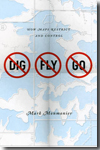 No dig, no fly, no go