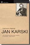 Jan Karski. 9788476699454