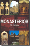 Monasterios de España. 9788497856386