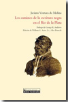 Los caminos de la escritura negra en el Río de la Plata. 9788484894926