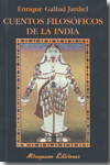 Cuentos filosóficos de la India