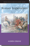 Roman imperialism. 9780748619634