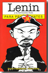Lenin para principiantes. 9789875550384