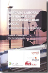 Mercado laboral sostenible 2020 y responsabilidad social. 9788481263565