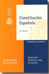 Constitución Española