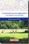 Fundamentos de urbanismo. 9788461404810