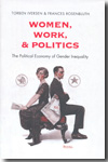 Women, work, and politics. 9780300153101