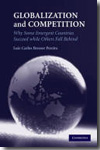 Globalization and competition. 9780521144537