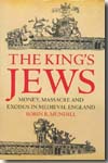 The king´s jews. 9781847251862