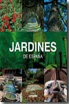 Jardines de España. 9788497856232